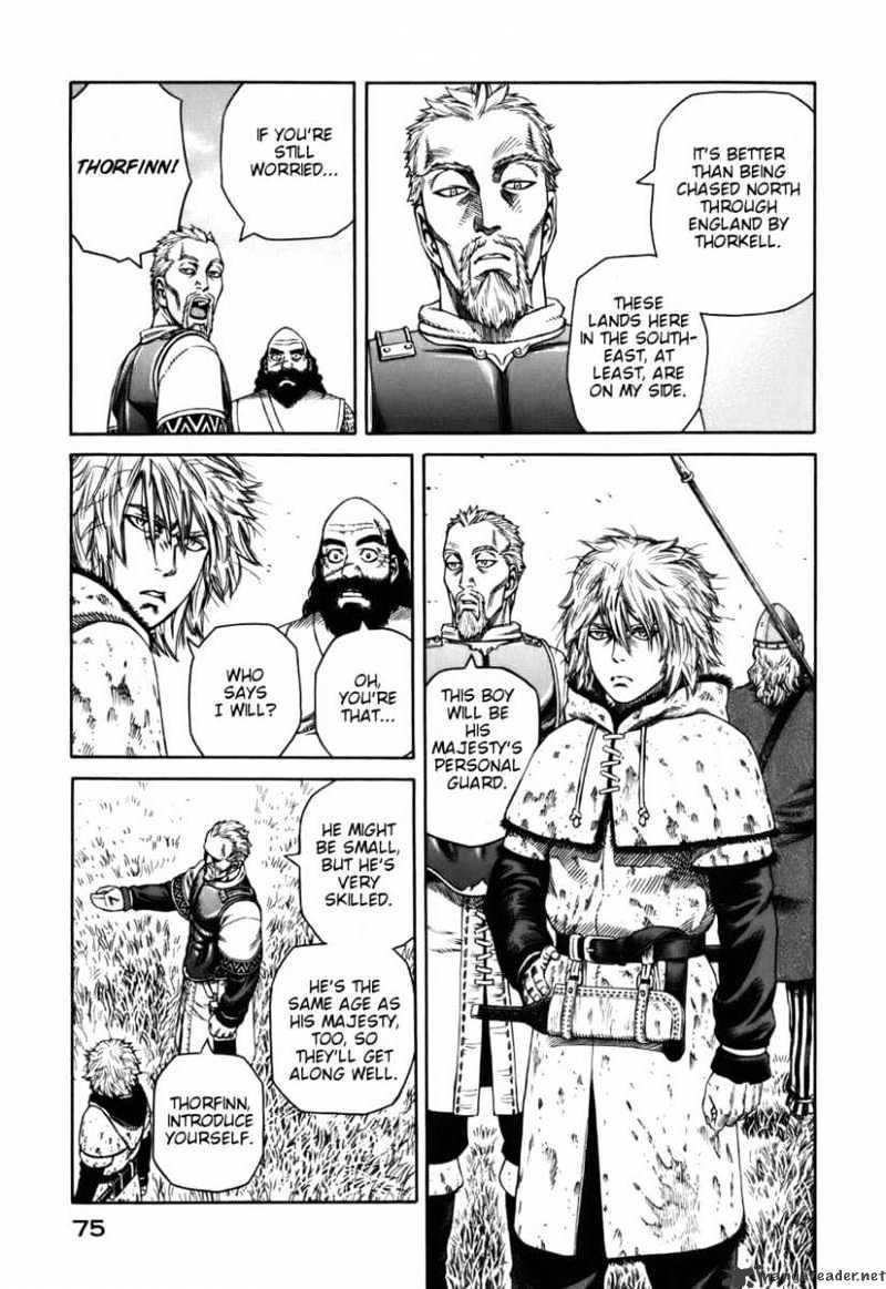 Vinland Saga, Chapter 24 image 11